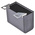 Vishay MKP386M Polypropylene Film Capacitor, 2kV dc, ±5%, 1μF