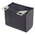 Vishay MKP386M Polypropylene Film Capacitor, 2kV dc, ±5%, 1.5μF, Screw Mount