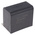Vishay MKP386M Polypropylene Film Capacitor, 2kV dc, ±5%, 1.5μF, Screw Mount