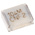 KEMET F161 Polyester Film Capacitor, 40 V ac, 63 V dc, ±20%, 100nF, Surface Mount