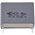 KEMET R46 Metallised Polypropylene Film Capacitor, 310V ac, ±10%, 1.5μF, Through Hole