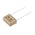 KEMET P409 Paper Capacitor, 275V ac, ±20%, 100nF, Through Hole