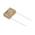 KEMET P409 Paper Capacitor, 275V ac, ±20%, 100nF, Through Hole