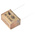 KEMET P409 Paper Capacitor, 275V ac, ±20%, 470nF, Through Hole