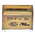 KEMET P409 Paper Capacitor, 275V ac, ±20%, 470nF, Through Hole