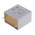 Vishay F1772 Polyester Film Capacitor, 310V ac, ±20%, 2.2μF, Through Hole