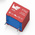 Wurth Elektronik WCAP-FTXX Film Capacitor, 310V ac, ±10%, 470nF, Through Hole