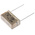 KEMET PME261 Paper Capacitor, 660 V ac, 1500V dc, ±20%, 47nF, Through Hole