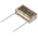 KEMET PME261 Paper Capacitor, 660 V ac, 1500V dc, ±20%, 47nF, Through Hole
