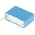 KEMET PHE448 Polypropylene Film Capacitor, 2 kV dc, 700 V ac, ±5%, 1.5nF, Through Hole