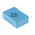 KEMET PHE448 Polypropylene Film Capacitor, 2 kV dc, 700 V ac, ±5%, 1.5nF, Through Hole