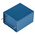 EPCOS B32774 Polypropylene Film Capacitor, 1.3kV dc, ±10%, 5μF, Through Hole