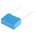 EPCOS B32912 Polypropylene Film Capacitor, 330V ac, ±20%, 100nF, Through Hole