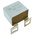 Vishay MKP386M Polypropylene Film Capacitor, 2kV dc, ±5%, 470nF