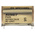 KEMET P409 Paper Capacitor, 275V ac, ±20%, 100nF, Through Hole