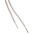 Ducati Energia 4.16.10 Polypropylene Film Capacitor, 450V ac, ±5%, 50μF, Plug In