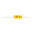KEMET A72 Polypropylene Film Capacitor, 400 V ac, 1000 V dc, ±10%, 47nF, Through Hole