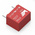 Wurth Elektronik WCAP-FTX2 Film Capacitor, 275V ac, ±10%, 820nF, Through Hole