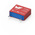 Wurth Elektronik WCAP-FTX2 Film Capacitor, 275V ac, ±10%, 820nF, Through Hole