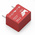 Wurth Elektronik WCAP-FTX2 Film Capacitor, 275V ac, ±10%, 330nF, Through Hole