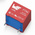 Wurth Elektronik WCAP-FTXX Film Capacitor, 310V ac, ±10%, 1μF, Through Hole