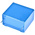 EPCOS B32774 Polypropylene Capacitor PP, 1.1 kV dc, 1.3 kV dc, ±10%, 3μF, Through Hole