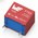 Wurth Elektronik WCAP-FTXX Film Capacitor, 310V ac, ±10%, 470nF, Through Hole