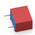 Wurth Elektronik WCAP-FTXX Film Capacitor, 310V ac, ±10%, 2.2μF, Through Hole