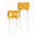 RS PRO 10nF Mica Capacitor 500V dc ±1% Tolerance Radial