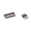 RS PRO 2.2μF Multilayer Ceramic Capacitor MLCC, 50V dc V, 10%