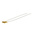 KYOCERA AVX 470nF Multilayer Ceramic Capacitor MLCC, 50V dc V, ±10% , Through Hole