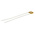 KYOCERA AVX 470nF Multilayer Ceramic Capacitor MLCC, 50V dc V, ±10% , Through Hole