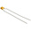 KYOCERA AVX 100nF Multilayer Ceramic Capacitor MLCC, 50V dc V, ±10% , Through Hole