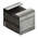TDK 22μF Multilayer Ceramic Capacitor MLCC, 50V dc V, ±20% , SMD