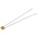 KYOCERA AVX 470pF Multilayer Ceramic Capacitor MLCC, 100V dc V, ±5% , Through Hole