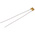 KYOCERA AVX 470pF Multilayer Ceramic Capacitor MLCC, 100V dc V, ±5% , Through Hole