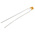KYOCERA AVX 22nF Multilayer Ceramic Capacitor MLCC, 50V dc V, ±10% , Through Hole