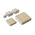 Vishay 82pF Multilayer Ceramic Capacitor MLCC, 3.6kV dc V, ±1% , SMD