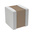 Vishay 82pF Multilayer Ceramic Capacitor MLCC, 3.6kV dc V, ±1% , SMD