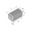 TDK 220pF Multilayer Ceramic Capacitor MLCC, 100V dc V, ±5% , SMD