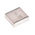 Vishay 10pF Multilayer Ceramic Capacitor MLCC, 3.6kV dc V, ±1% , SMD