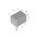 TDK 220nF Multilayer Ceramic Capacitor MLCC, 50V dc V, ±5% , SMD