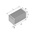 TDK 6.8nF Multilayer Ceramic Capacitor MLCC, 450V dc V, ±5% , SMD