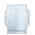 Wurth Elektronik 100pF Multilayer Ceramic Capacitor MLCC, 100V dc V, SMD