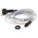Allen Bradley Retroreflective Photoelectric Sensor, Block Sensor, 3 m Detection Range IO-LINK