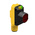 Banner Diffuse Photoelectric Sensor, Block Sensor, 50 mm Detection Range