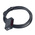 Idec Background Suppression Photoelectric Sensor, Block Sensor, 20 mm → 200 mm Detection Range