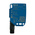 Sick Background Suppression Photoelectric Sensor, Block Sensor, 10 mm → 1 m Detection Range