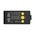 Banner Background/Foreground Suppression Photoelectric Sensor, Block Sensor, 95 mm → 2 m Detection Range IO-LINK