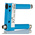 Sick Fork Sensor Photoelectric Sensor, 30 mm Detection Range
